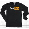 Fanrun Sports Hub Shirt6