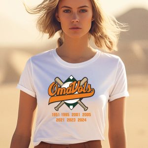 Fanrunradio Store Omavols Comfort Colors Shirt