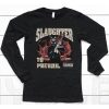 Firstblood Store Slaughter To Prevail Memphis Shirt6