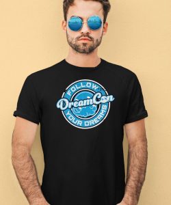 Follow Tour Dream Dream Con Standard Shirt1