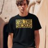 For The Sickos Shirt