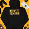 For The Sickos Shirt4