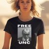 Free Unc Trump V2 Shirt