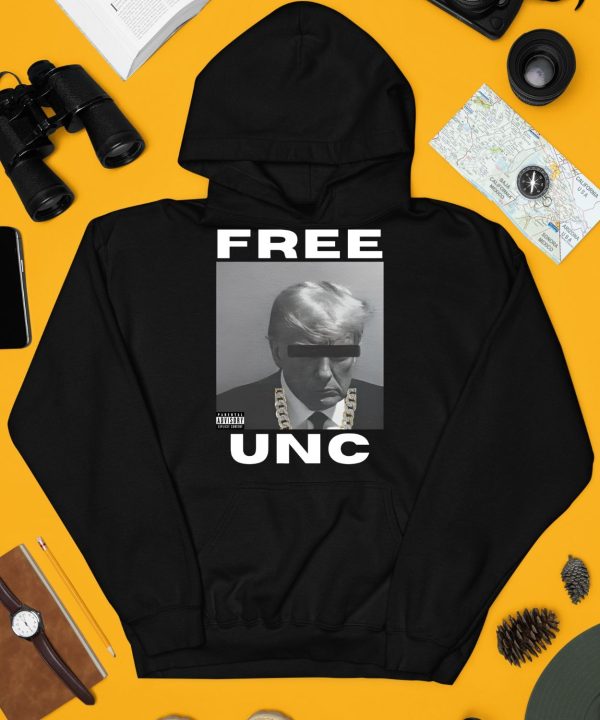 Free Unc Trump V2 Shirt4
