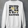 Freeway The Real Rick Ross In Not A Rapper Shirt5