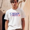 Freezertarps Cheddy Carlzyn 98 Shirt0