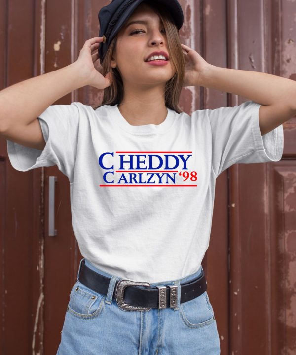 Freezertarps Cheddy Carlzyn 98 Shirt2