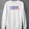 Freezertarps Cheddy Carlzyn 98 Shirt5