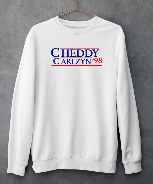 Freezertarps Cheddy Carlzyn 98 Shirt5