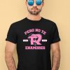 Fuerza Regida Pero No Te Enamores Shirt1