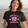 Fuerza Regida Pero No Te Enamores Shirt3