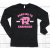 Fuerza Regida Pero No Te Enamores Shirt6