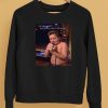 Gibby Singing Can I Get A Kiss And Can You Make It Last Forever Shirt5