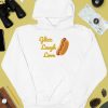 Glizz Laugh Love Hotdog Shirt4