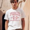 Gotfunnymerch Freak University Shirt0