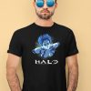 Halo Cortana Shirt