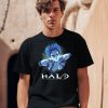 Halo Cortana Shirt0