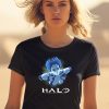 Halo Cortana Shirt2