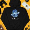 Halo Cortana Shirt4