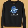 Halo Cortana Shirt5