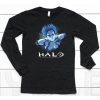 Halo Cortana Shirt6