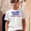 Hawk Tuah The Sound Of Freedom Shirt