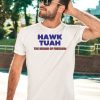 Hawk Tuah The Sound Of Freedom Shirt3