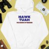 Hawk Tuah The Sound Of Freedom Shirt4