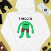 Heccra Mr Frog Shirt4