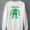 Heccra Mr Frog Shirt5