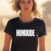 Homixide Gang Merch Hxg Og Logo Shirt2