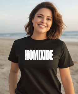 Homixide Gang Merch Hxg Og Logo Shirt3