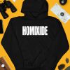 Homixide Gang Merch Hxg Og Logo Shirt4