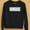 Homixide Gang Merch Hxg Og Logo Shirt5