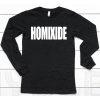 Homixide Gang Merch Hxg Og Logo Shirt6