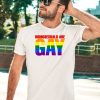 Homosexuals Are Gay Pride Flag Shirt3