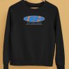 Hot Mulligan Oval Logo Hoodie5