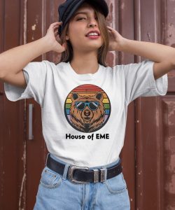 House Of Eme Shirt