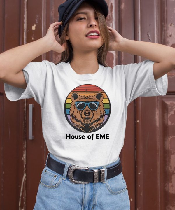 House Of Eme Shirt