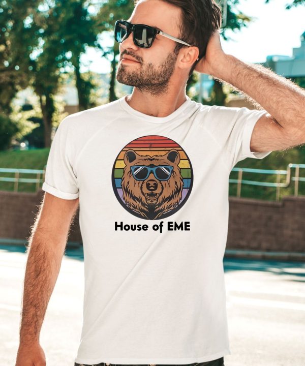 House Of Eme Shirt3