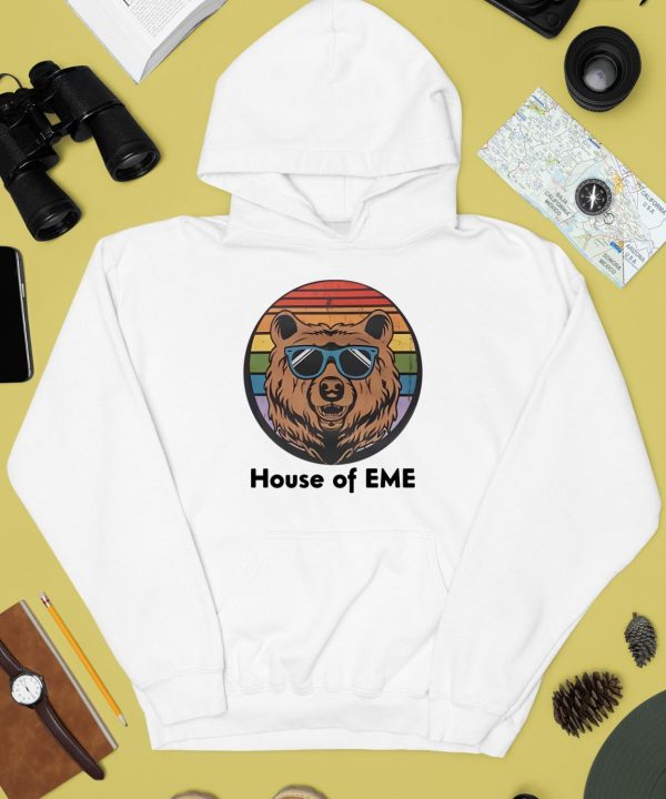 House Of Eme Shirt4