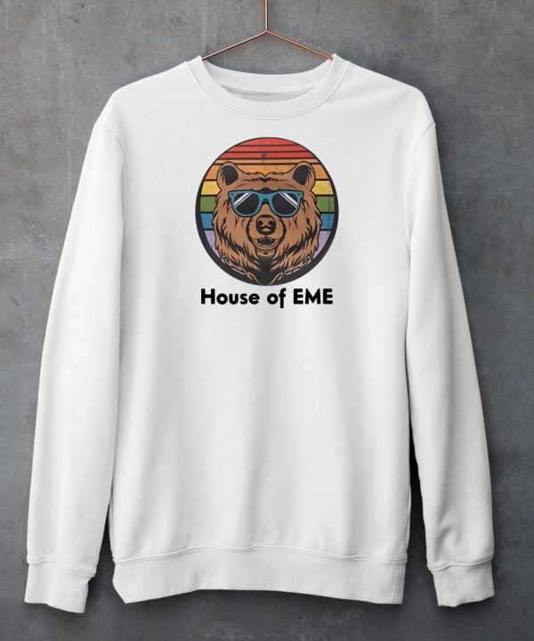 House Of Eme Shirt5