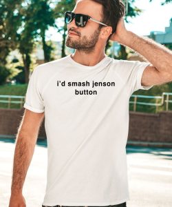 Id Smash Jenson Button Shirt3