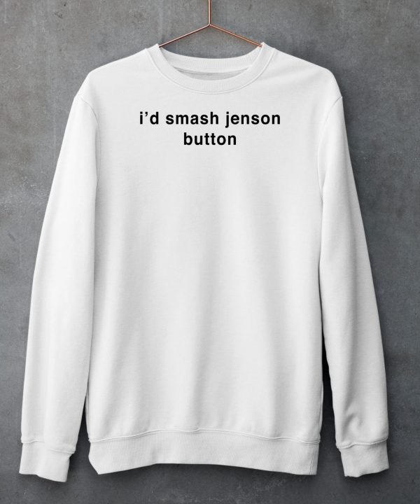 Id Smash Jenson Button Shirt5