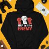 Imf Is The Enemy Shirt4