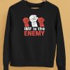 Imf Is The Enemy Shirt5