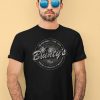 James Blunt Store Bluntys Beach Bar Shirt1