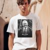 Jerry West 1938 2024 Shirt0