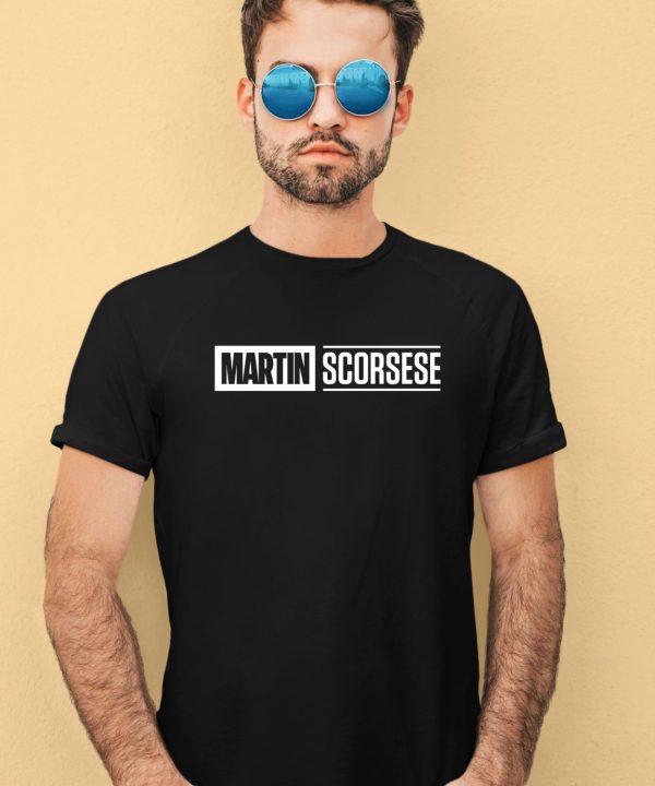 Jim Cummings Wearing Martin Scorsese Shirt1