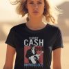 Joe Rogan Wearing Johnny Cash One More Song 1968 Vintage Shirt2